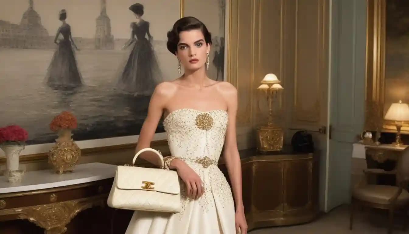 奢侈品转售的转折点:The RealReal 的突破性季度如何揭示市场转型