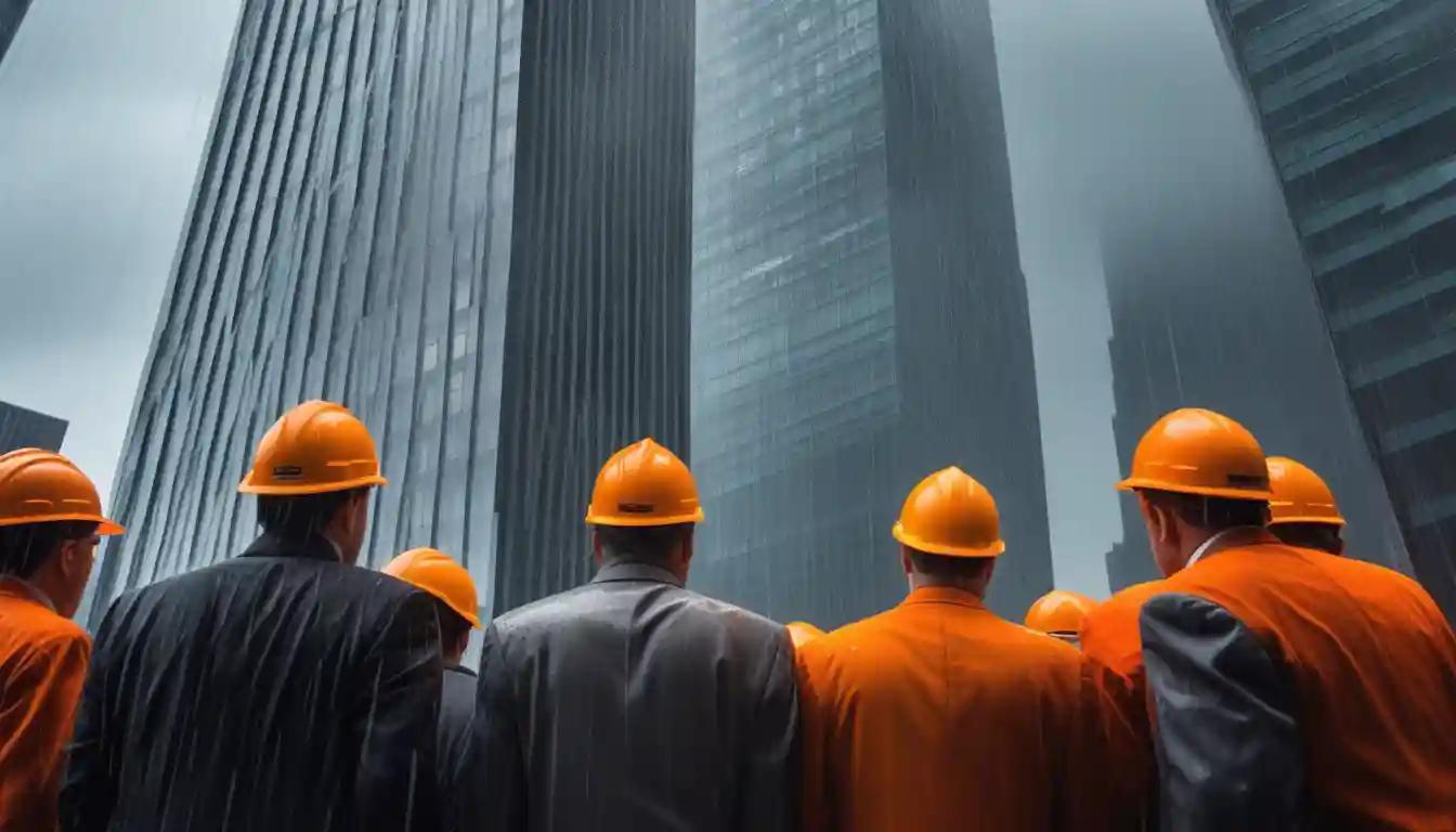 阿克曼的伯克希尔式赌注:霍华德·休斯豪掷21亿美元押注保险业转型