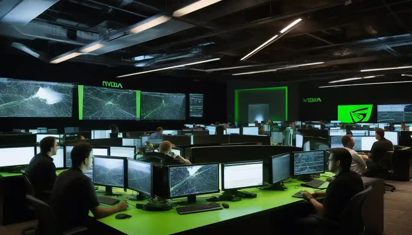 GPU市场并未放缓——它正在全面爆发