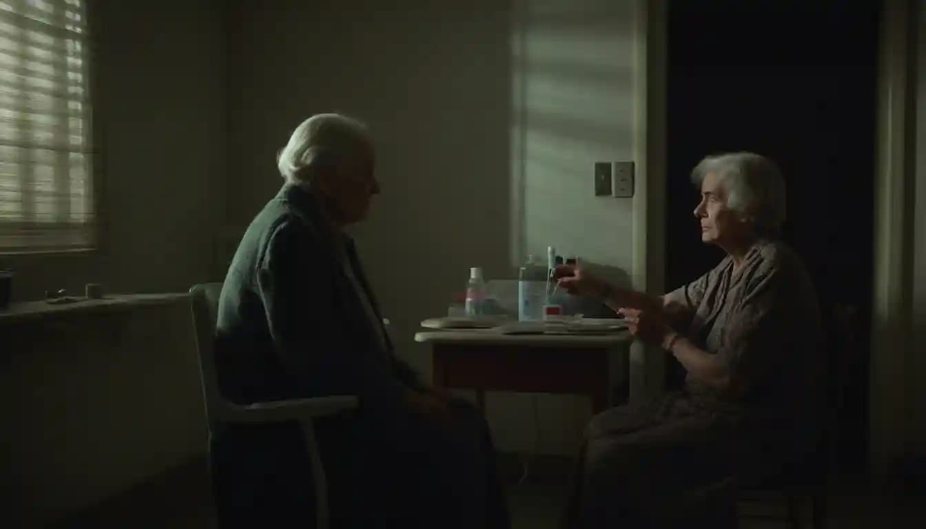 梅奥诊所推出一款效果良好的早期阿尔茨海默病风险评估工具,但尚未投入实际应用