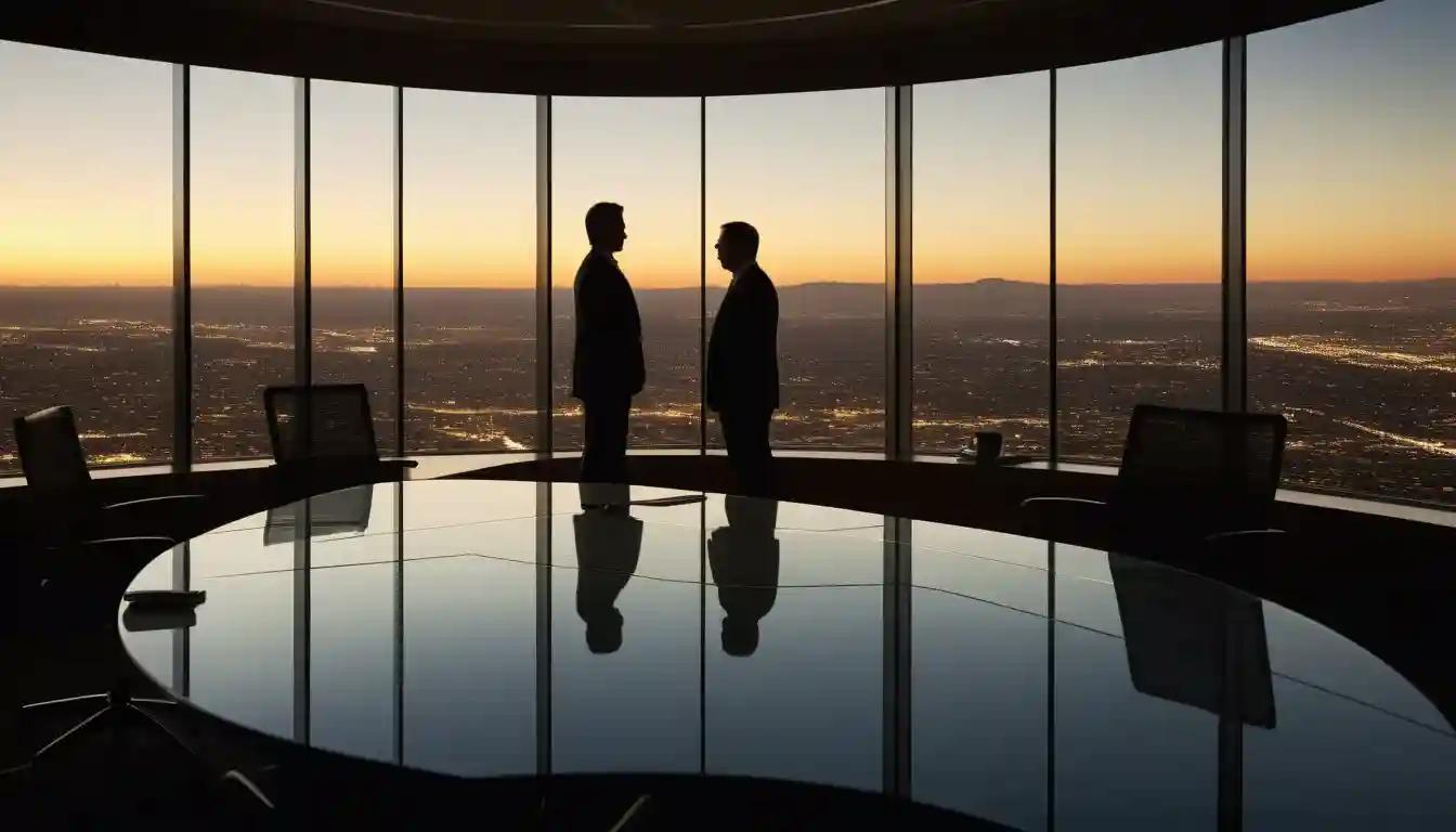 高通Ventana押注:RISC-V险棋重塑芯片政治格局