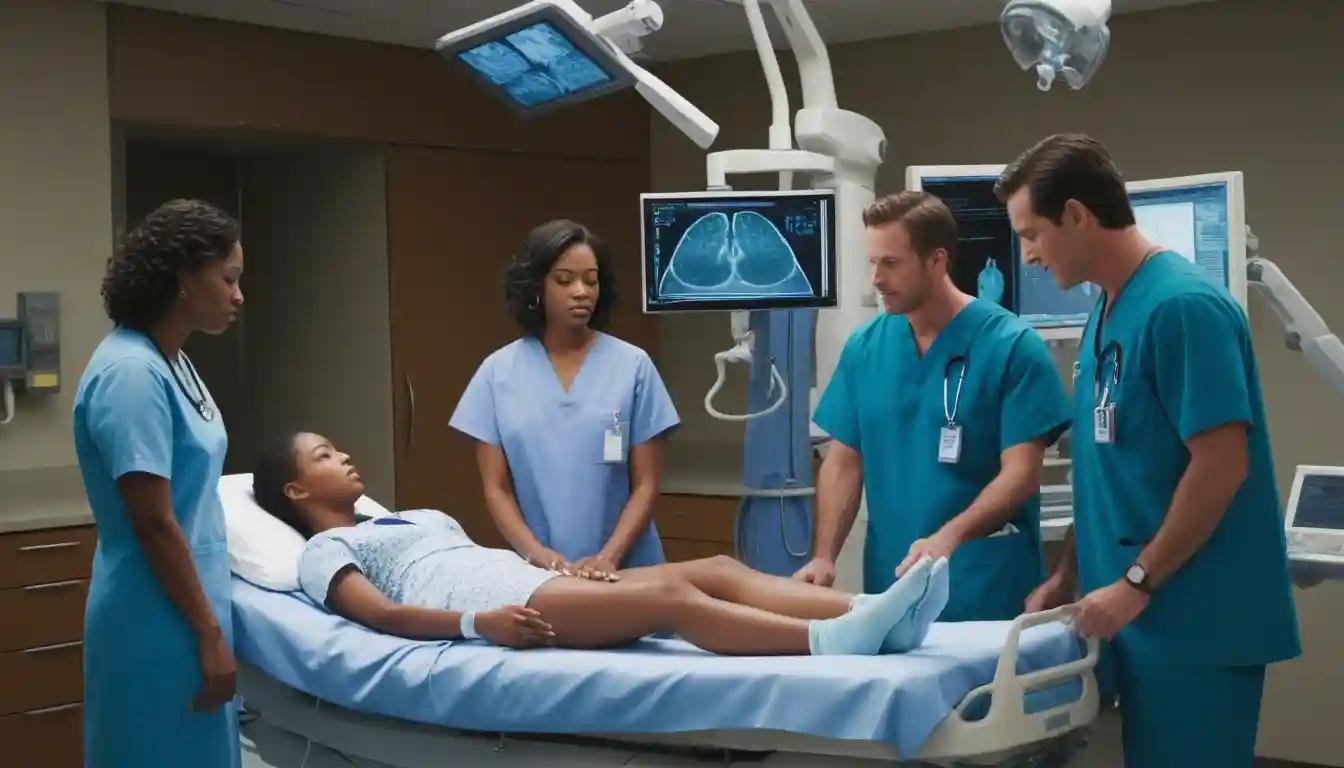 飞利浦在AI领域押下“聪明一注”——冠脉影像将因此彻底改变