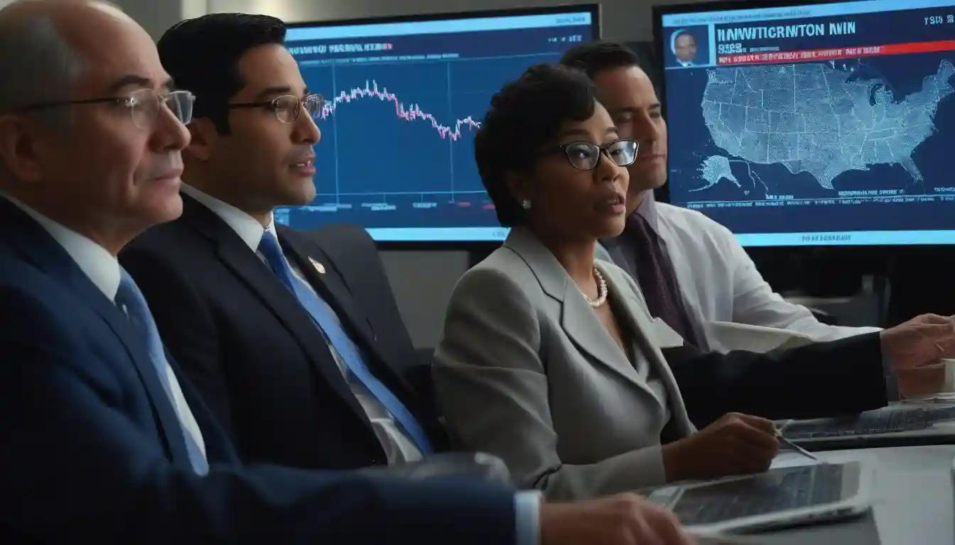 谷歌拿下五角大楼的AI操作系统——但代价是什么?