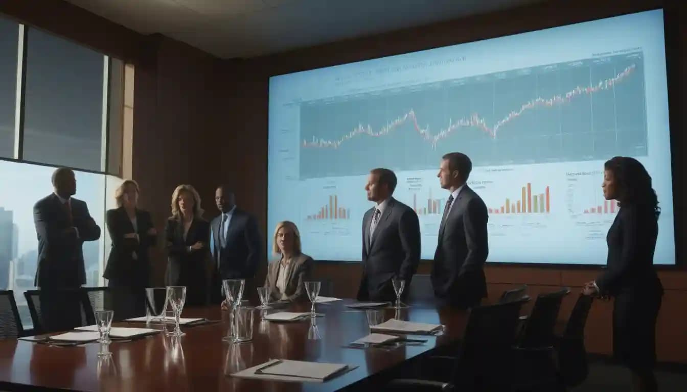 游戏终结:网飞827亿美元收购华纳兄弟,流媒体大战就此落幕