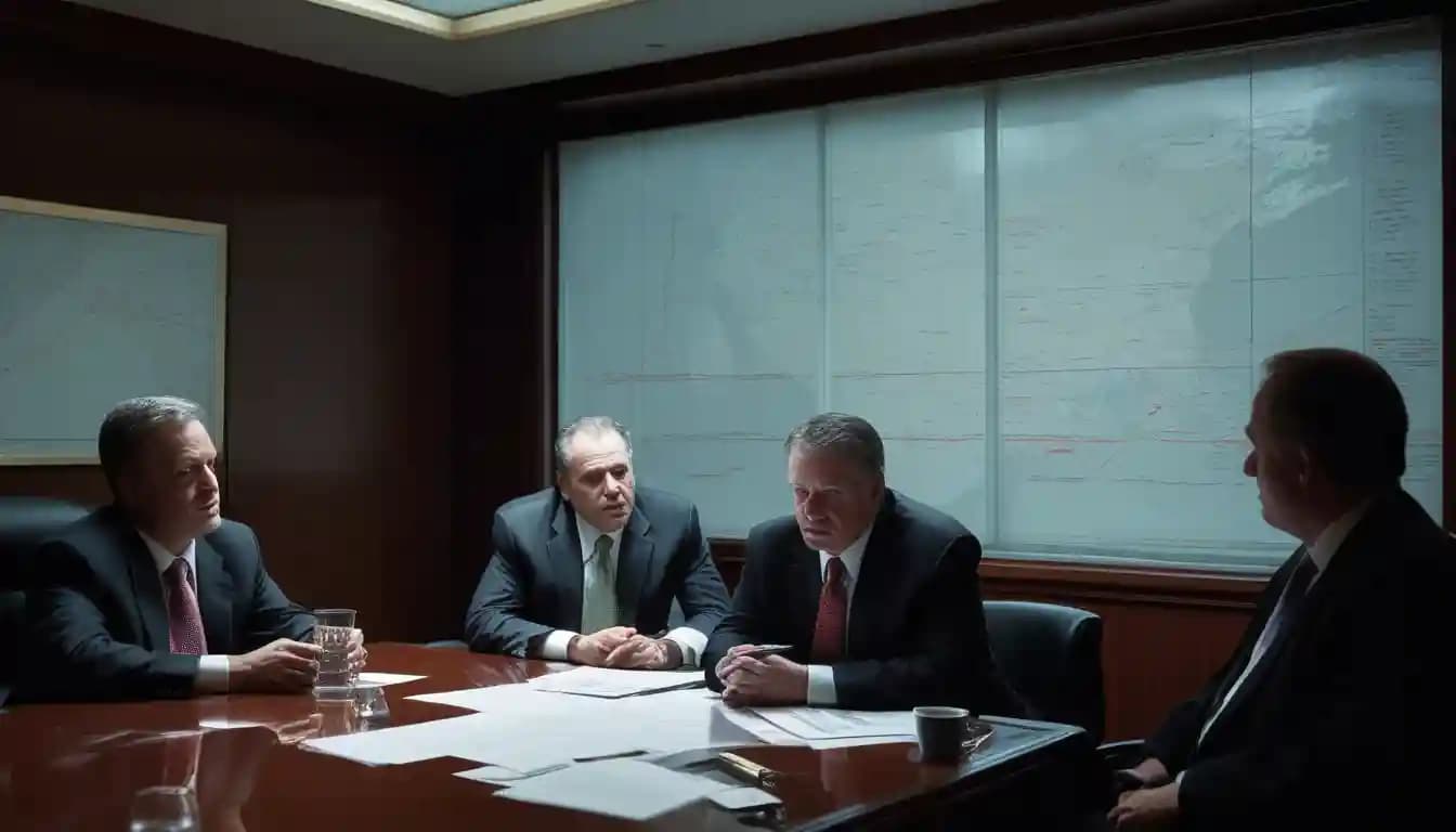 当信任变成库存:新加坡康盛人生暂停运营,揭露生物保险脆弱的经济学