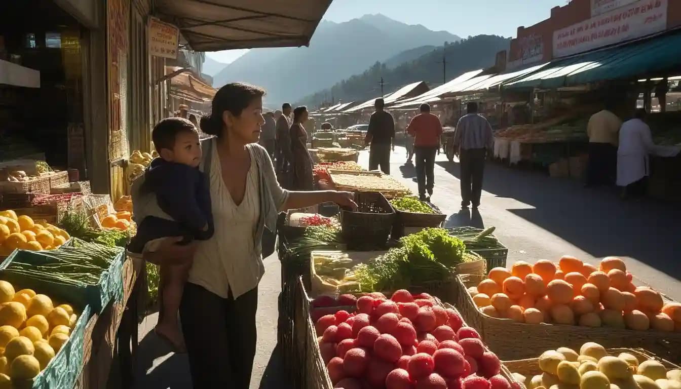 经济陷入“利润率挤压陷阱”,关税冲击下定价能力日益削弱