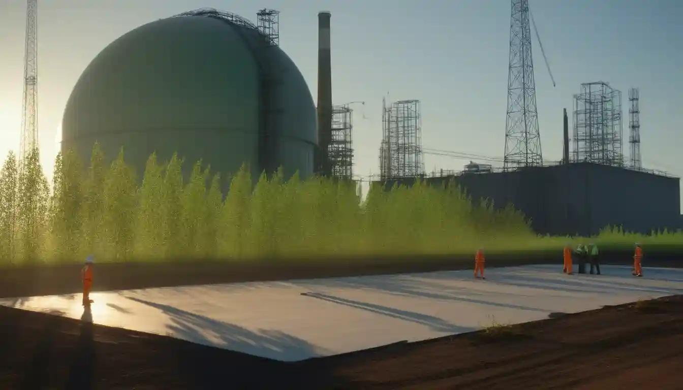 Radiant真能让核能变成货架上的商品吗?