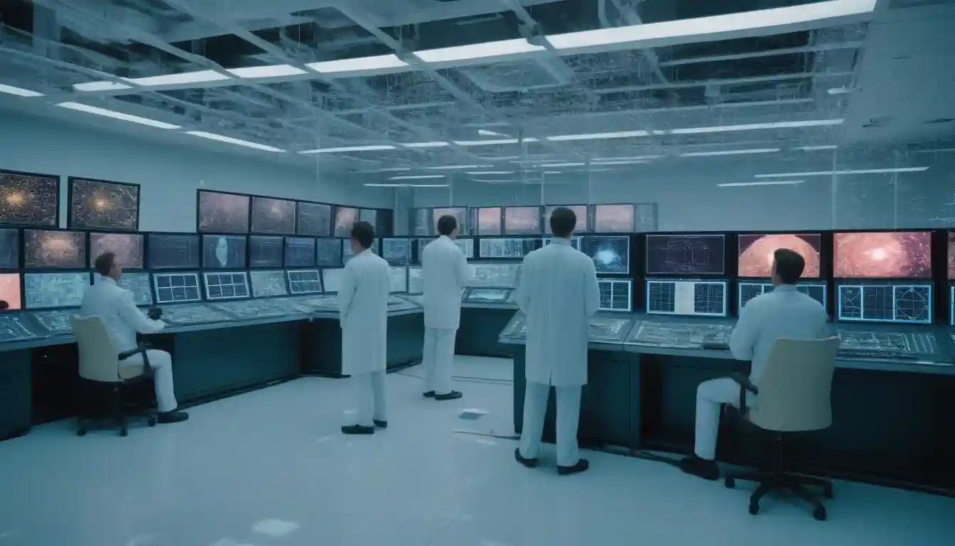 硅与主权:揭秘重塑美国科学的“创世计划”