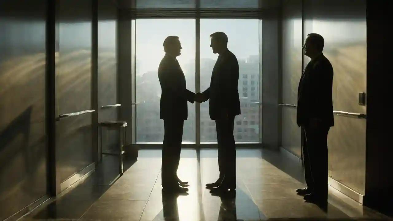 当制裁不再只是纸上谈兵:‘船长号’油轮扣押事件与美国的新收费站