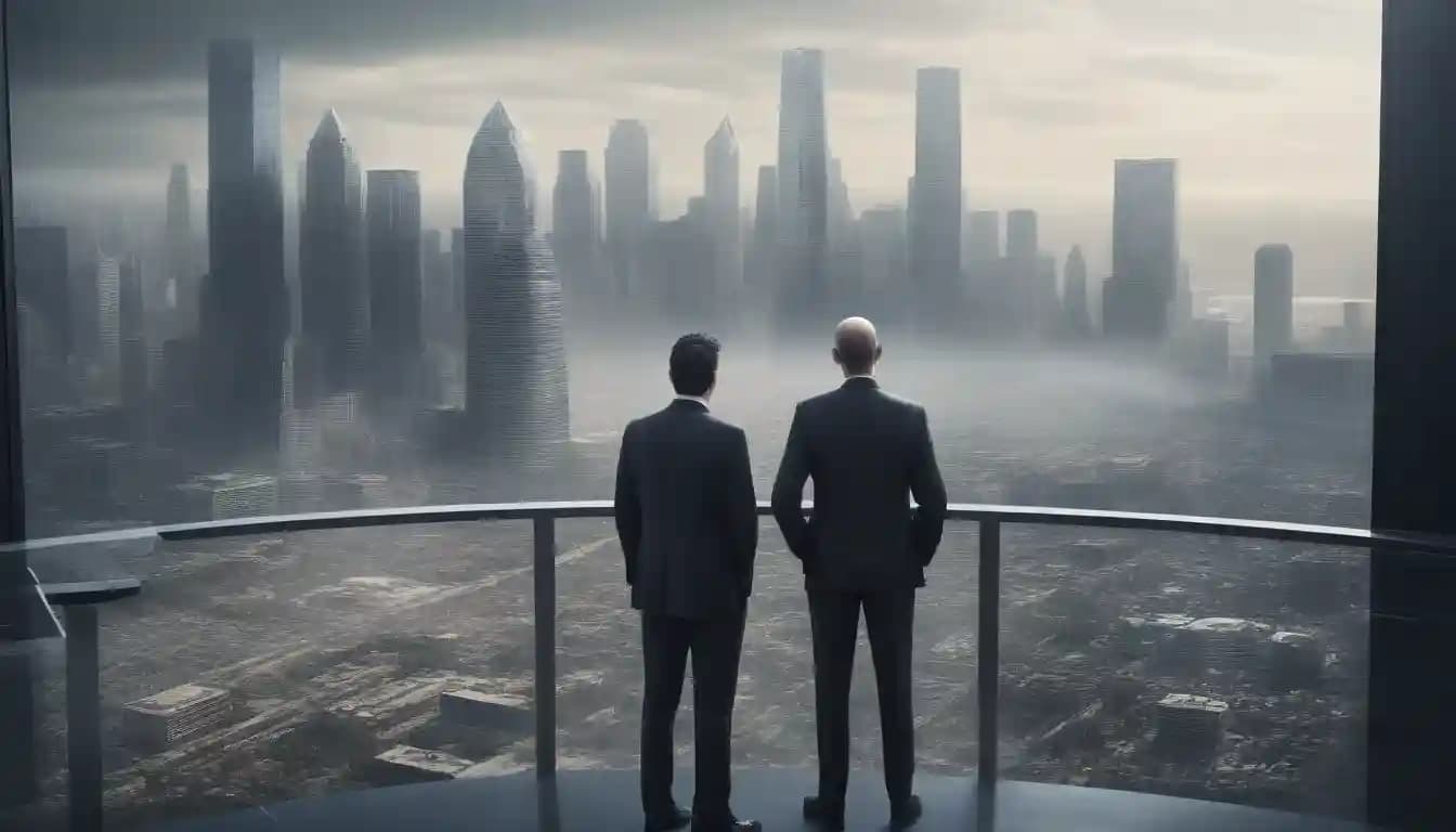 人工智能网关之战:为何Meta的WhatsApp策略暴露了科技巨头的阿喀琉斯之踵