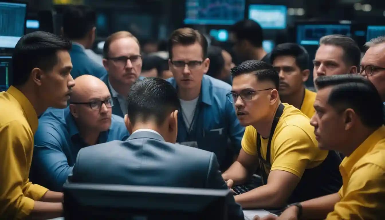 从流亡到交易所:Polymarket 获 CFTC 批准,重返美国市场