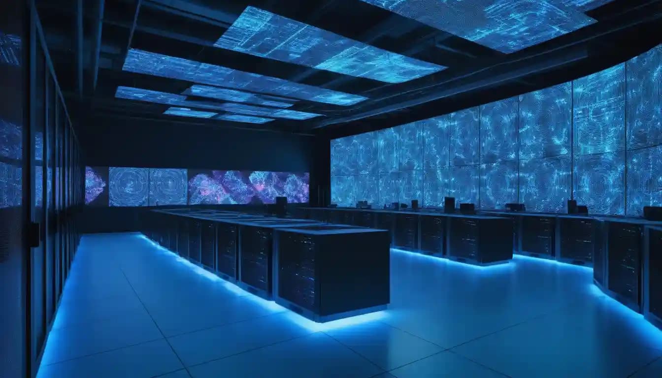 AMD 35% 的增长承诺面临复杂现实