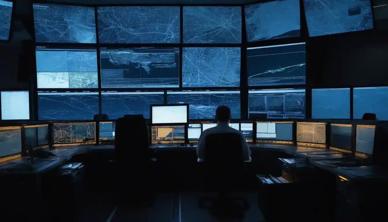 特朗普政府授予私人承包商325亿美元,用于在2028年前重建整个美国空中交通管制系统