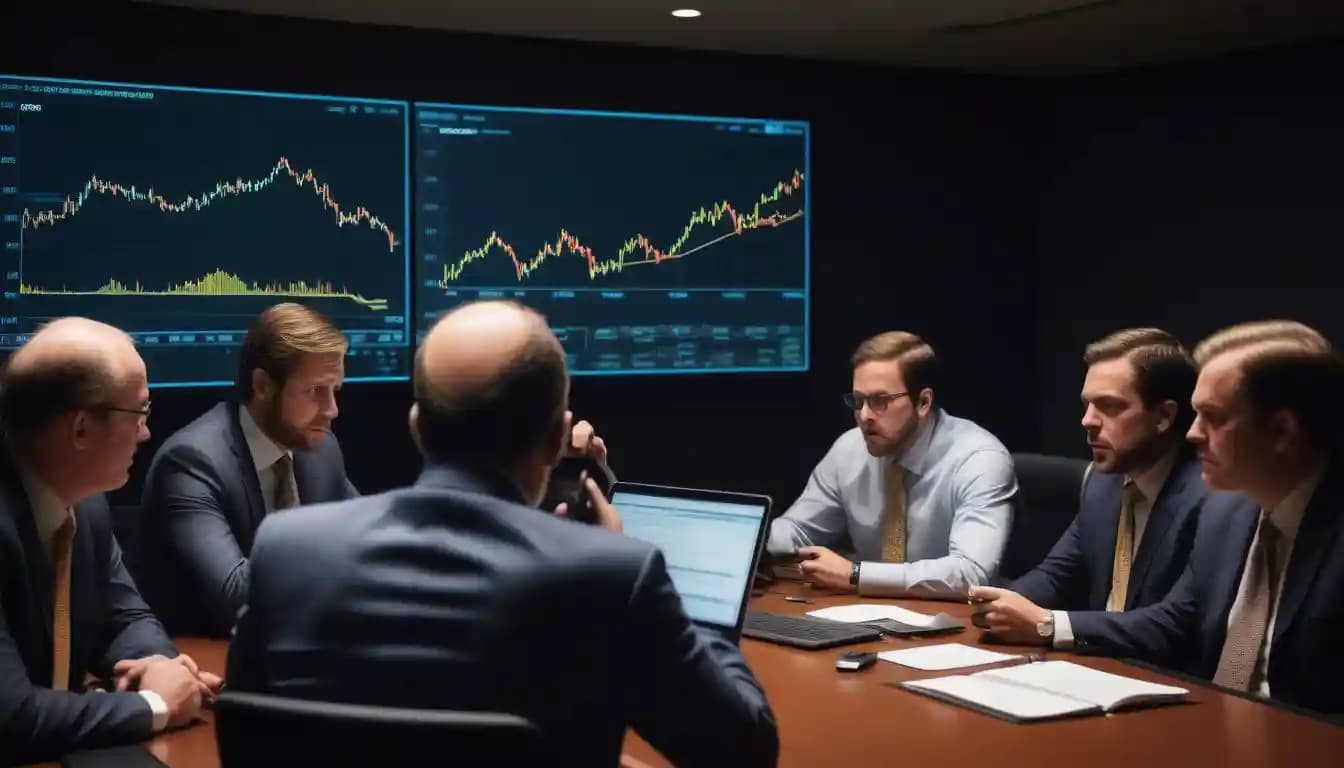 美国的监管博弈:深入了解商品期货交易委员会的现货加密货币革命