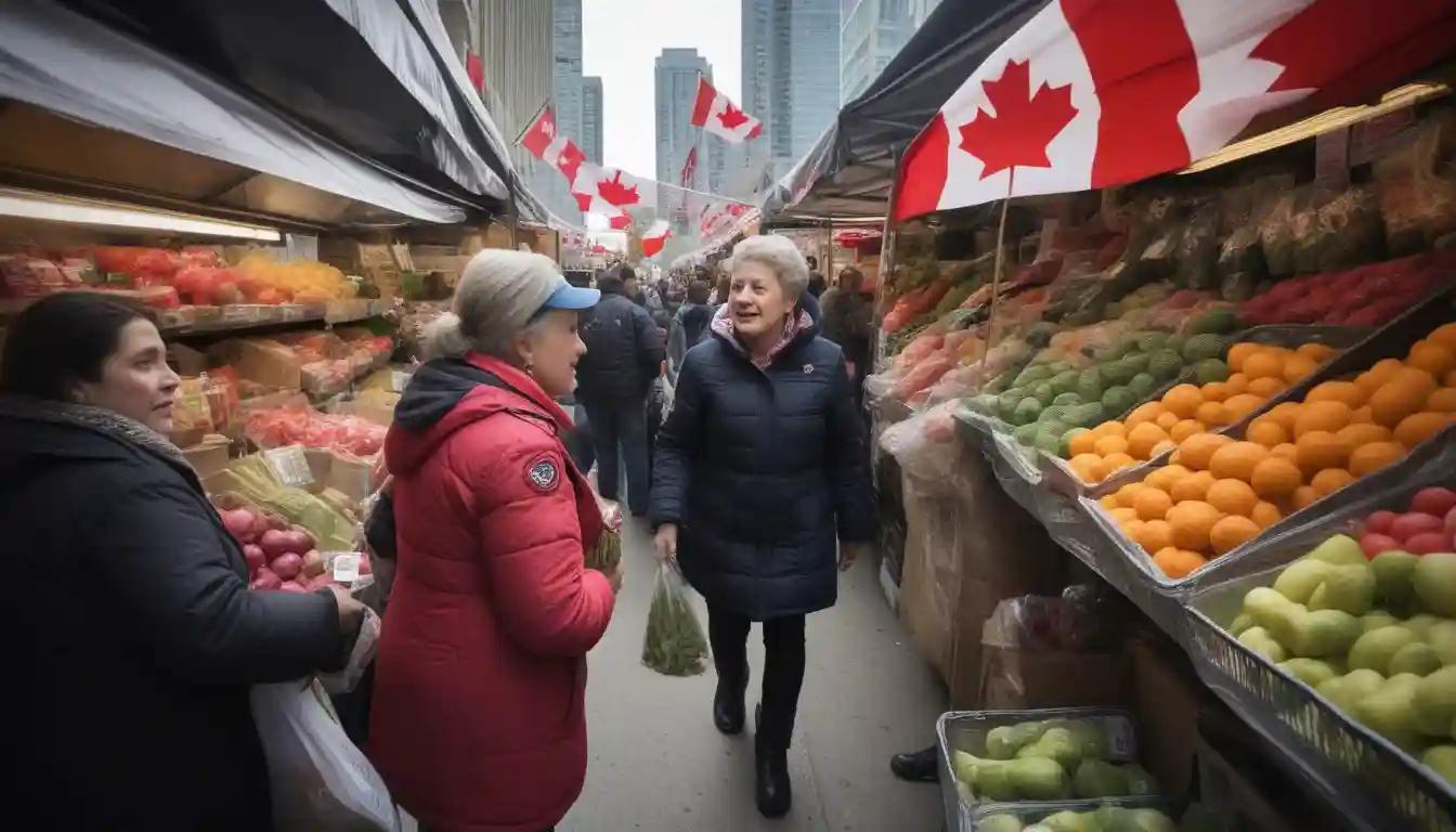 加拿大的1,200美元钢铁陷阱:当贸易消亡时谁是赢家?