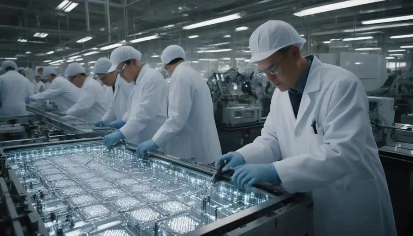 美国重金押注AMD——其重要性何在