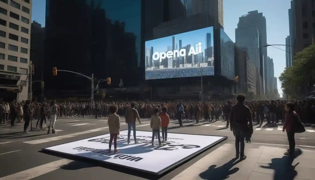 100亿美元的问题:OpenAI 不可避免地转向广告业