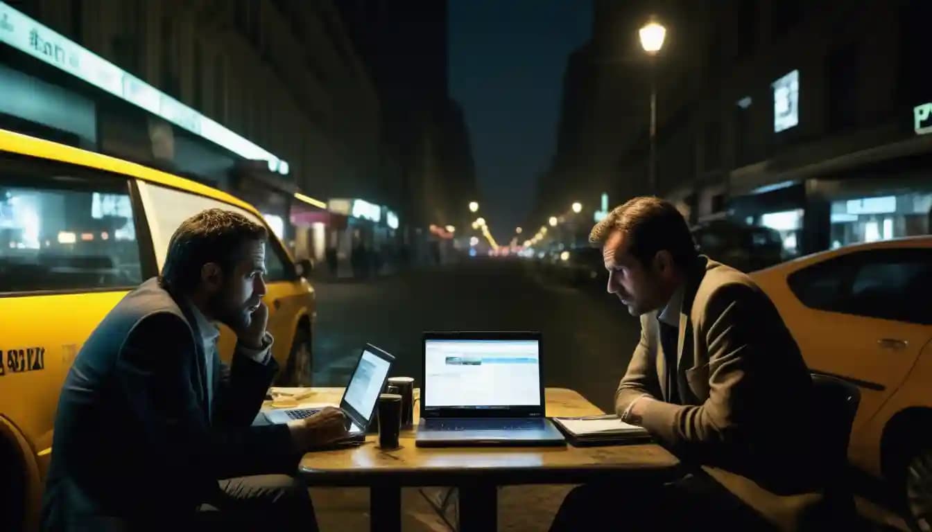 深耕基石:蚂蚁国际如何押注拉美信贷,揭示金融科技新战场