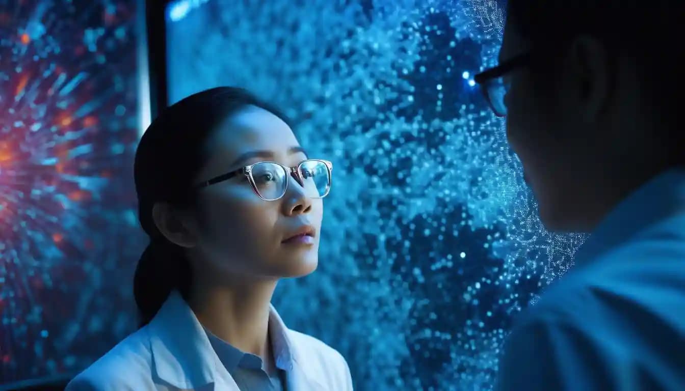 阿斯利康的2520亿美元赌注:肿瘤巨头在美国蜕变的内幕