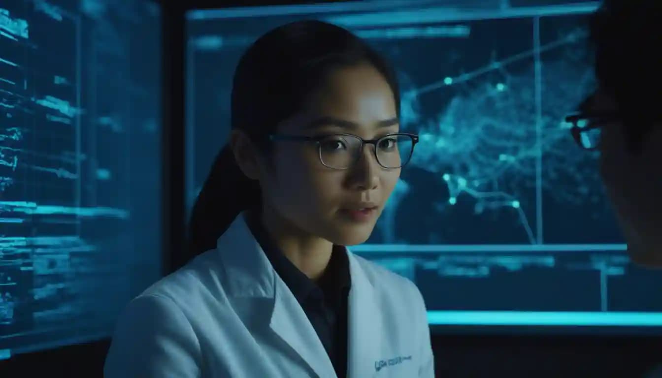 会自我怀疑的机器:深度求索自我验证数学革命内幕