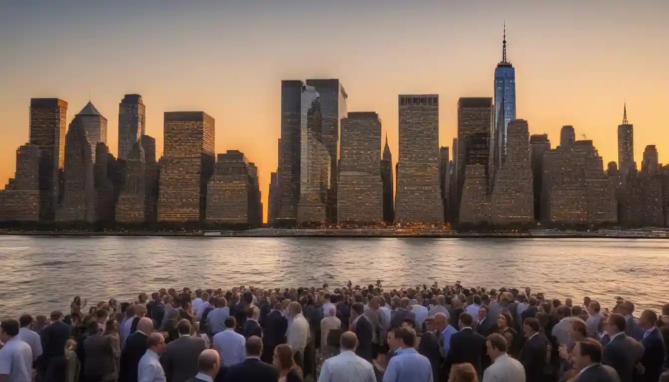 Kraken 的 8 亿美元巨额资金显示华尔街终于拥抱加密基础设施