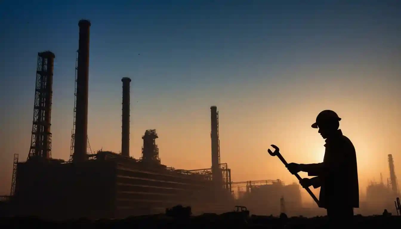 底特律的软件大考:揭秘通用汽车高管离职潮及其700亿美元的转型豪赌