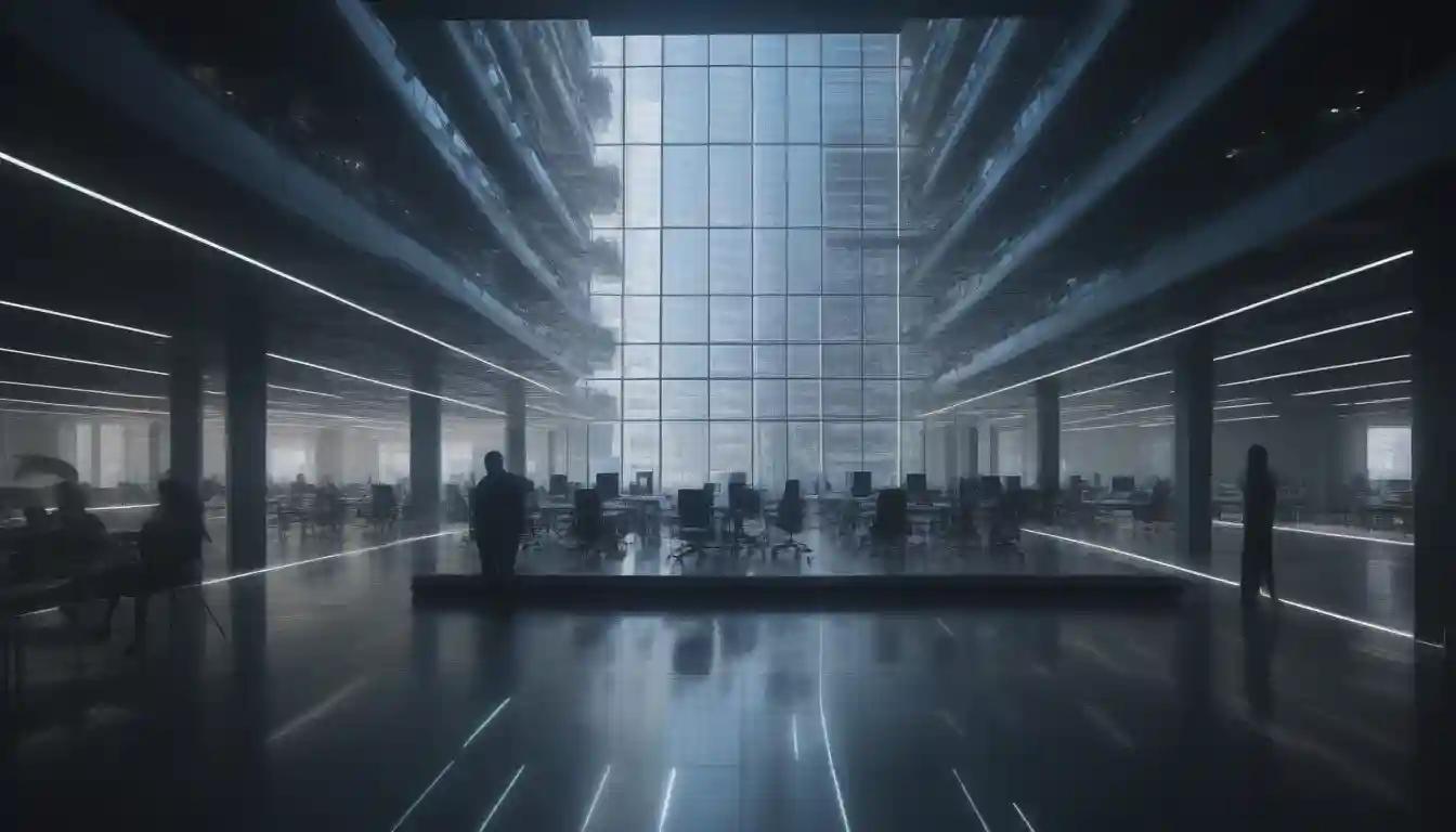 OpenAI新图像模型难掩实情:AI巨头正在失势