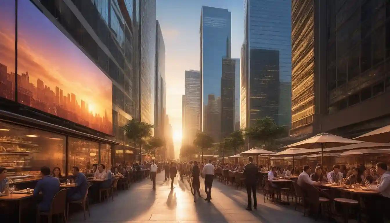 英特尔16亿美元押注SambaNova:绝望之举还是战略妙棋?