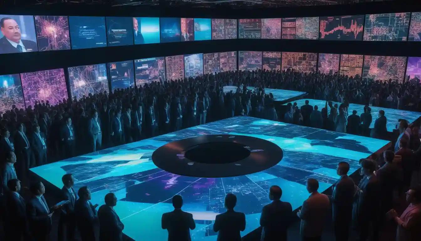 2万亿美元的幽灵:博通的人工智能热潮如何掩盖21亿美元的会计伎俩——以及一场危险的估值赌博