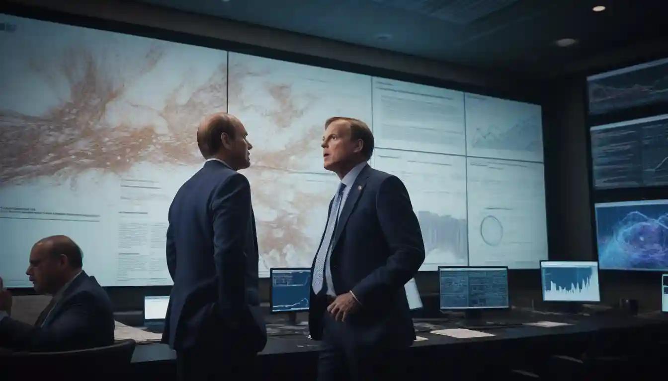 70亿美元的问题:ETF封装能否掩盖Cronos的治理问题?