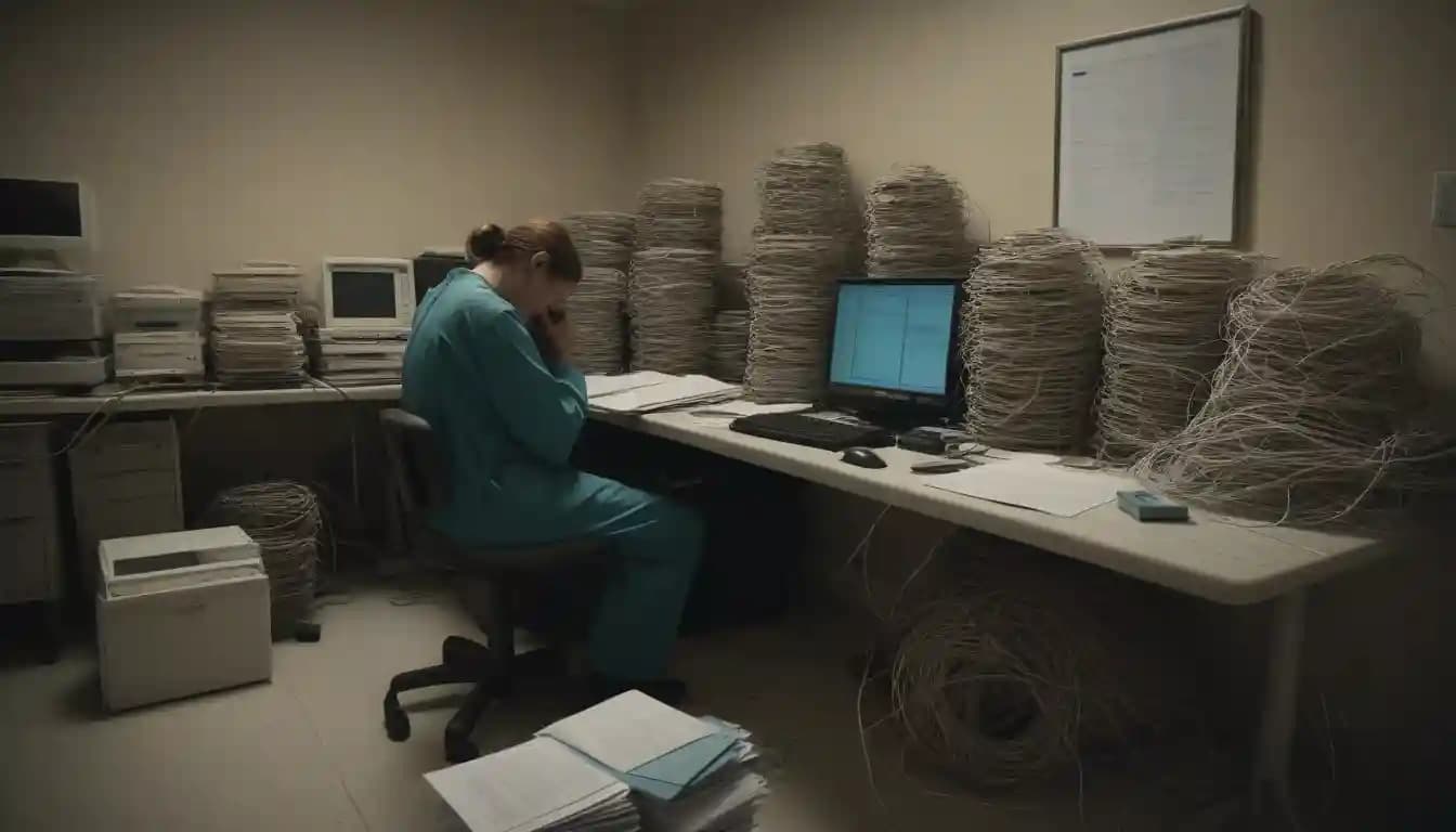 研究发现人脑在 9、32、66 和 83 岁时发生重组,改变我们对成年和工作的理解