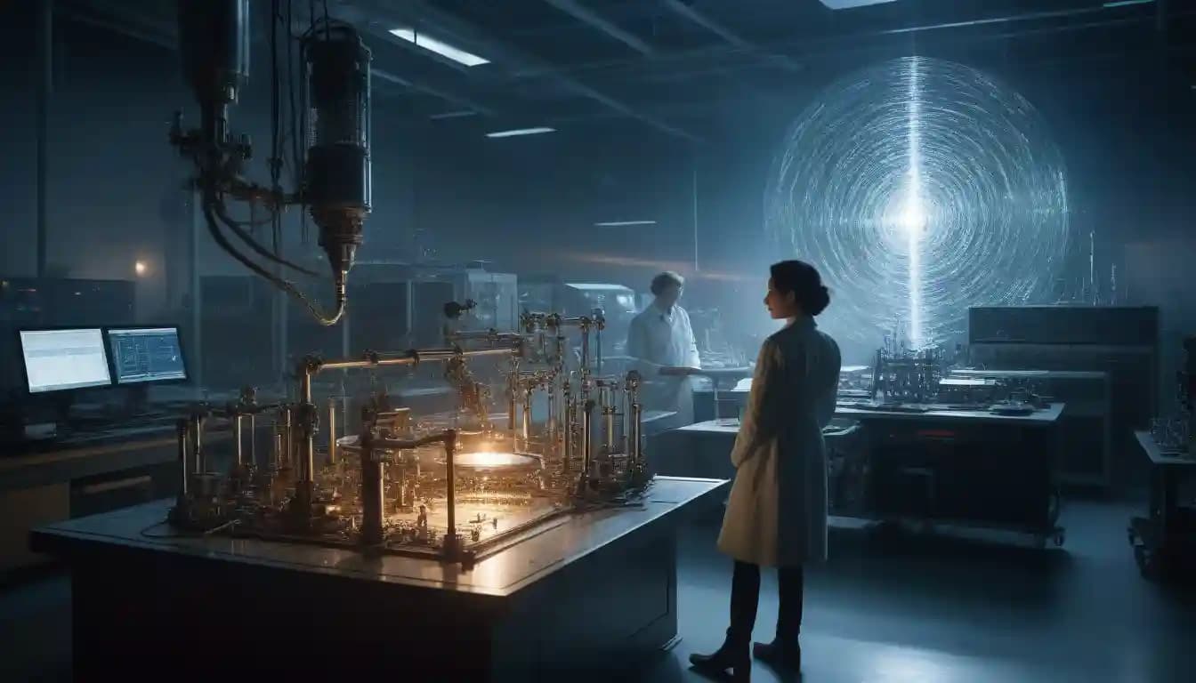 三星的量子博弈:为何一位哈佛教授的言论预示的远不止领导层洗牌