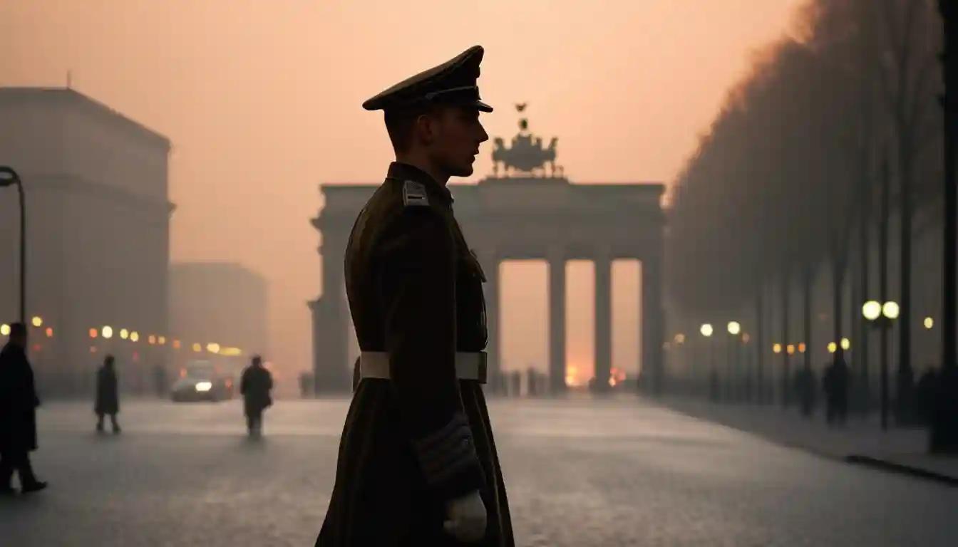 9010亿美元国防法案的背后:国会如何敲定一场军事革命