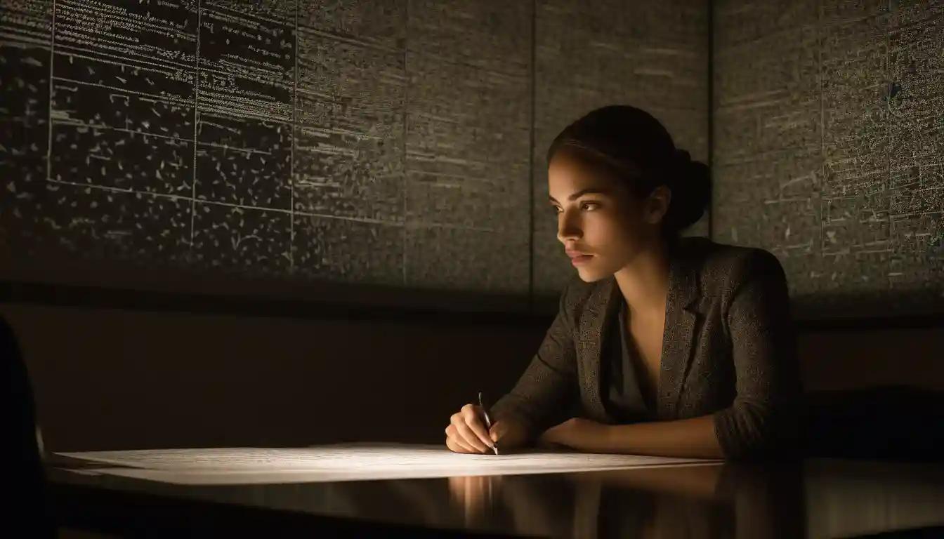 剖析黑箱:OpenAI发布“电路稀疏性”,激进尝试让AI变得可理解