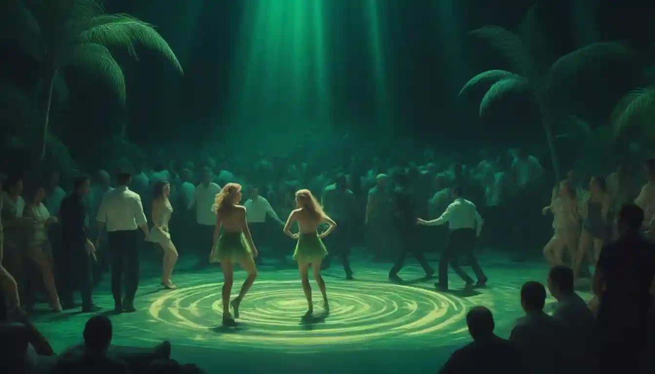 罗宾汉1270亿美元的赌注:从券商到赌场老板