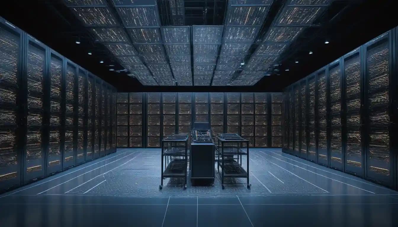 亚马逊斥资500亿美元押注主权AI,开启政府技术新时代