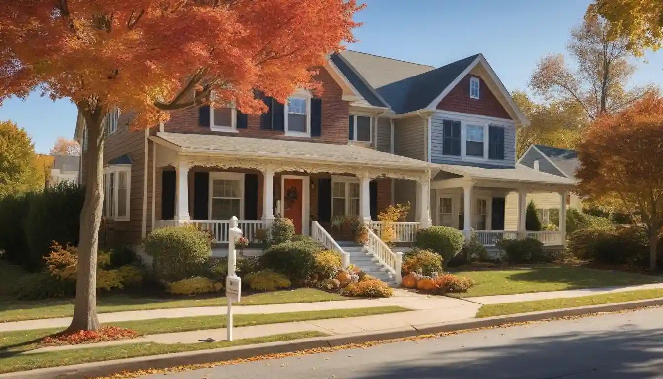 特朗普政府释放住房政策推动信号,但市场现实可能使救济复杂化