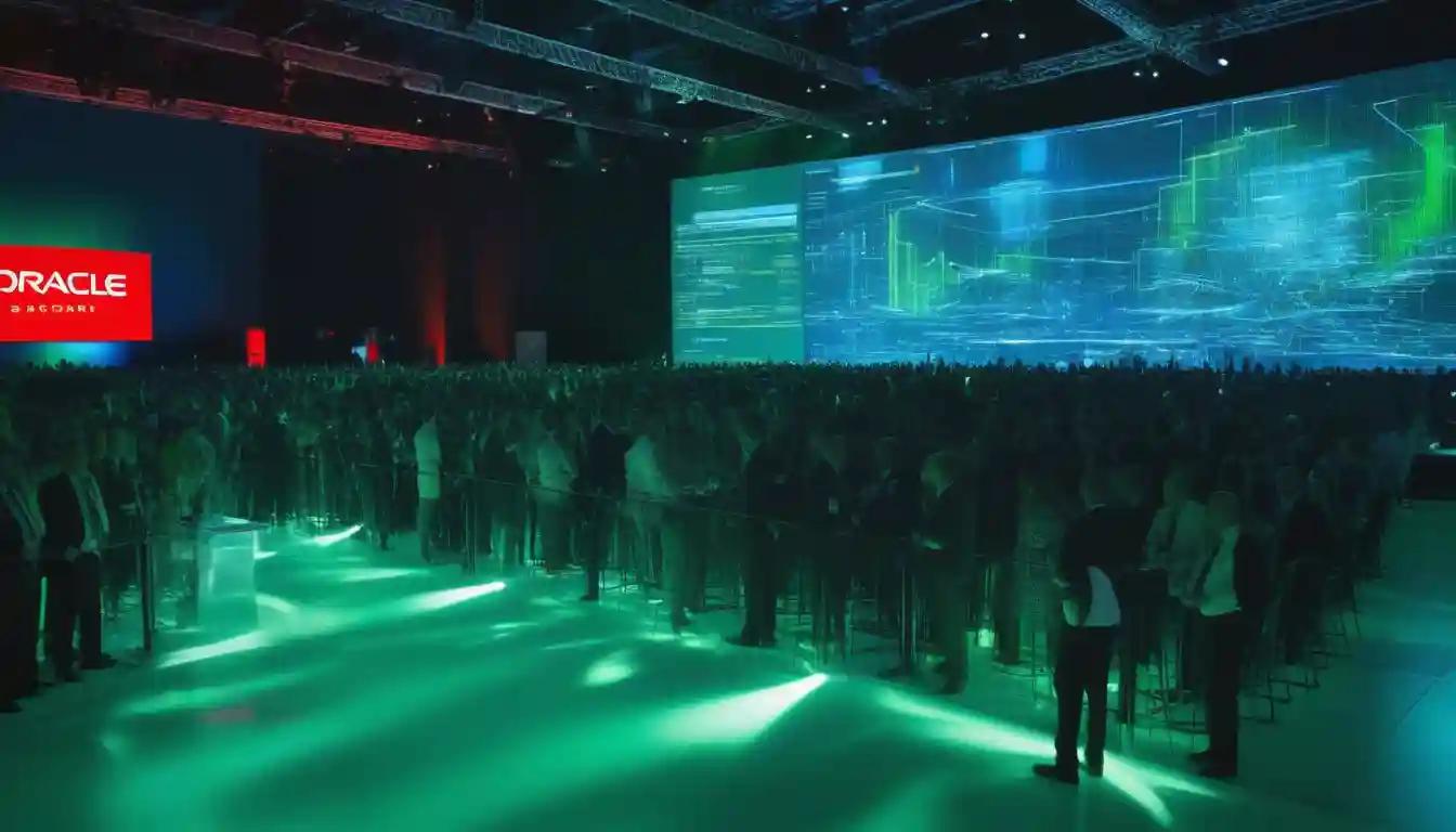 甲骨文5230亿美元的悖论:创纪录的积压订单与130亿美元的现金消耗并存,华尔街重新评估AI热潮