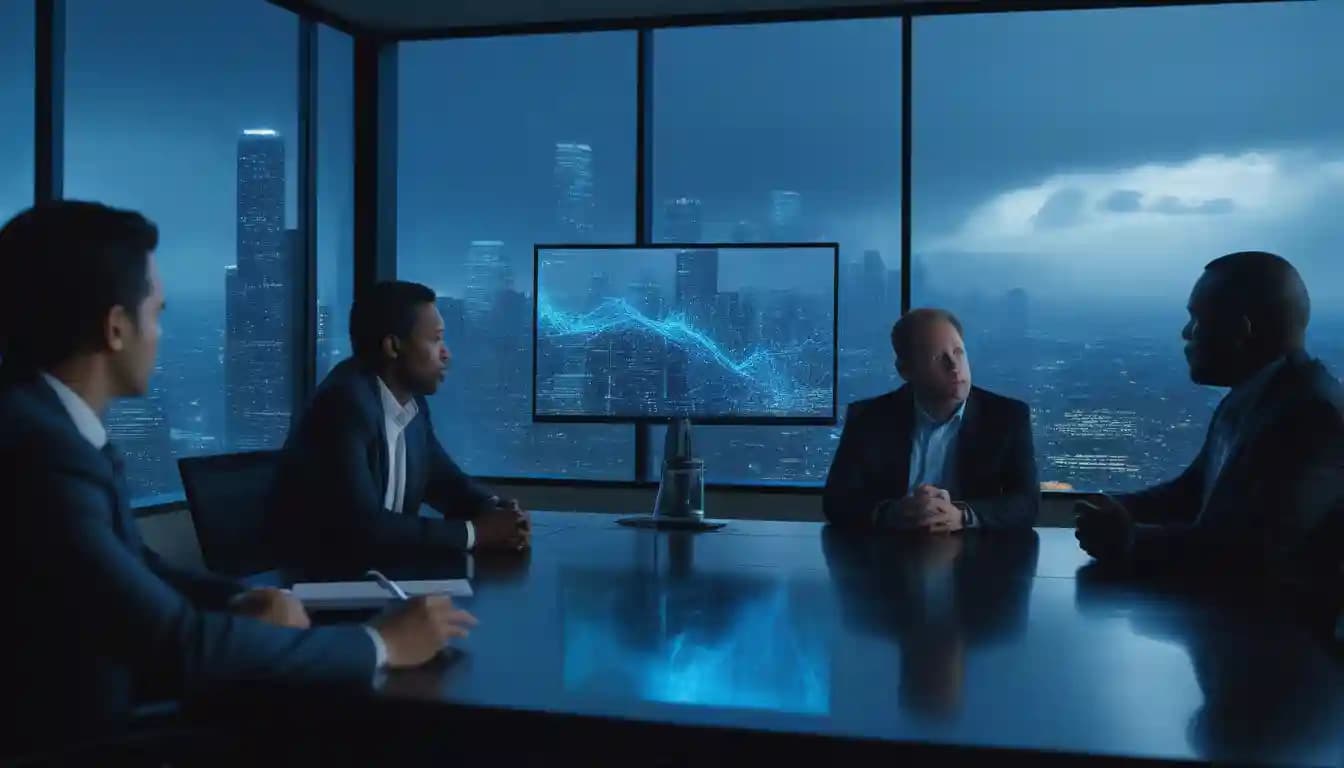 微软将AI软件销售目标腰斩,因企业不愿接受高昂定价