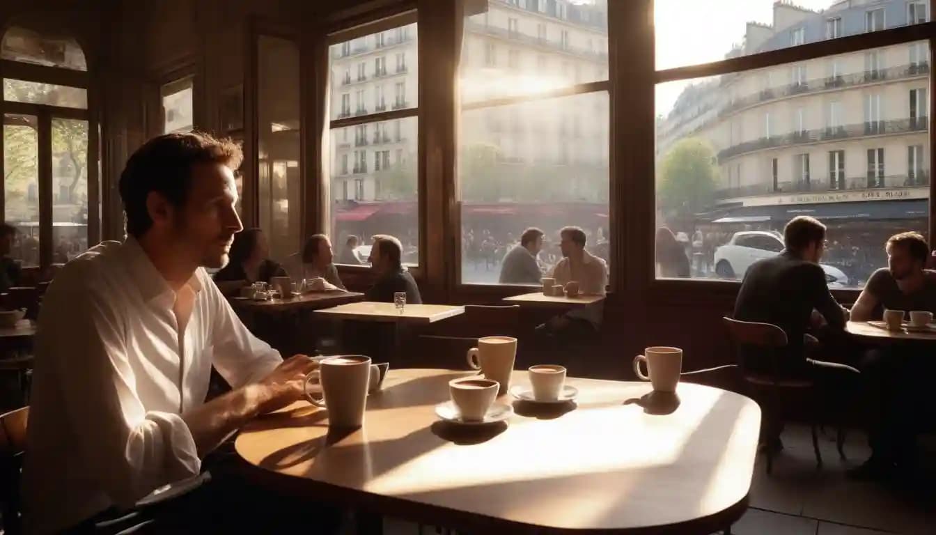 Mistral 3 登场:法国大胆挑战中国开源AI霸主地位