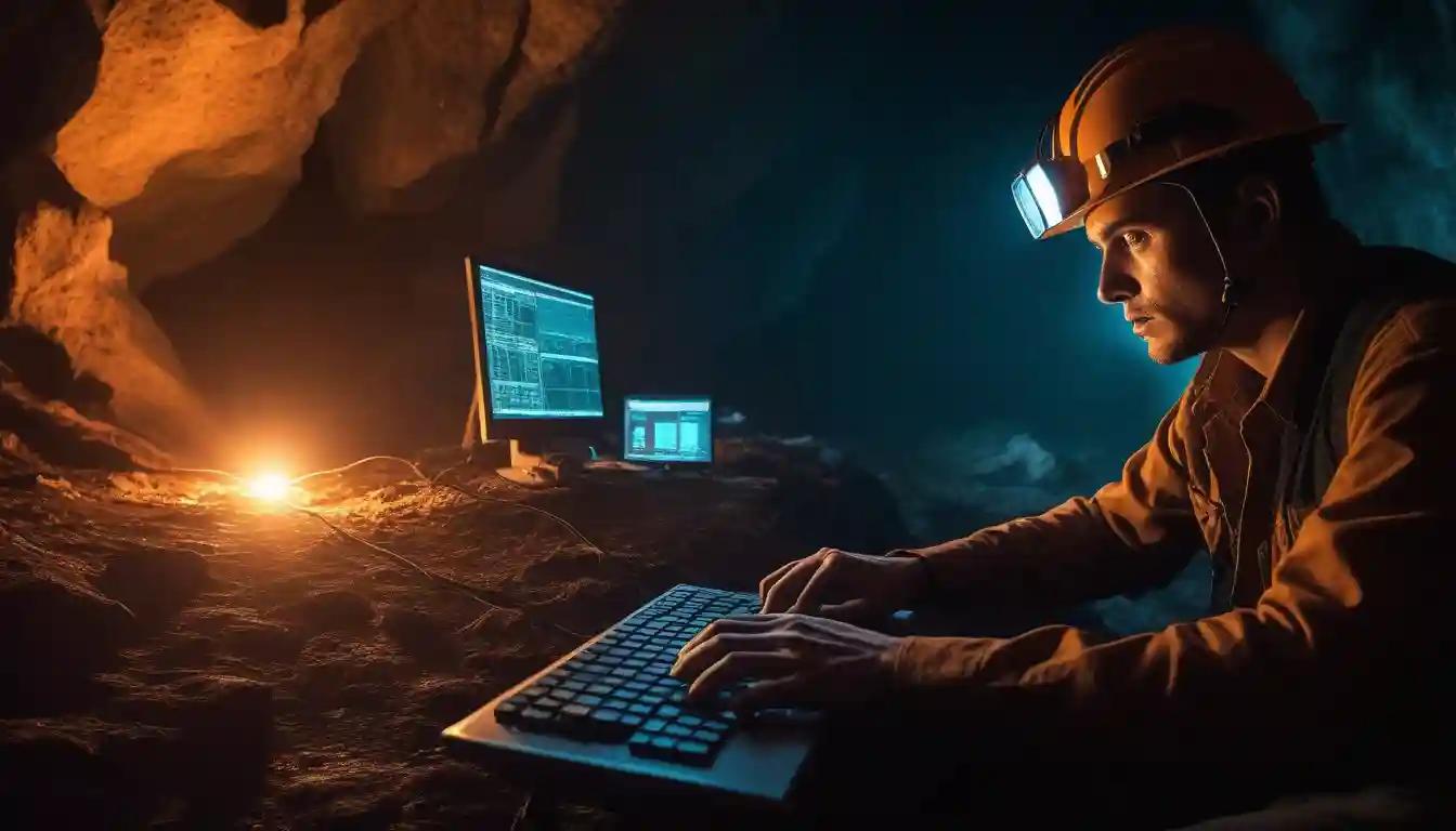 比特币矿商Hut 8获得谷歌支持的70亿美元交易,为Anthropic建设人工智能数据中心