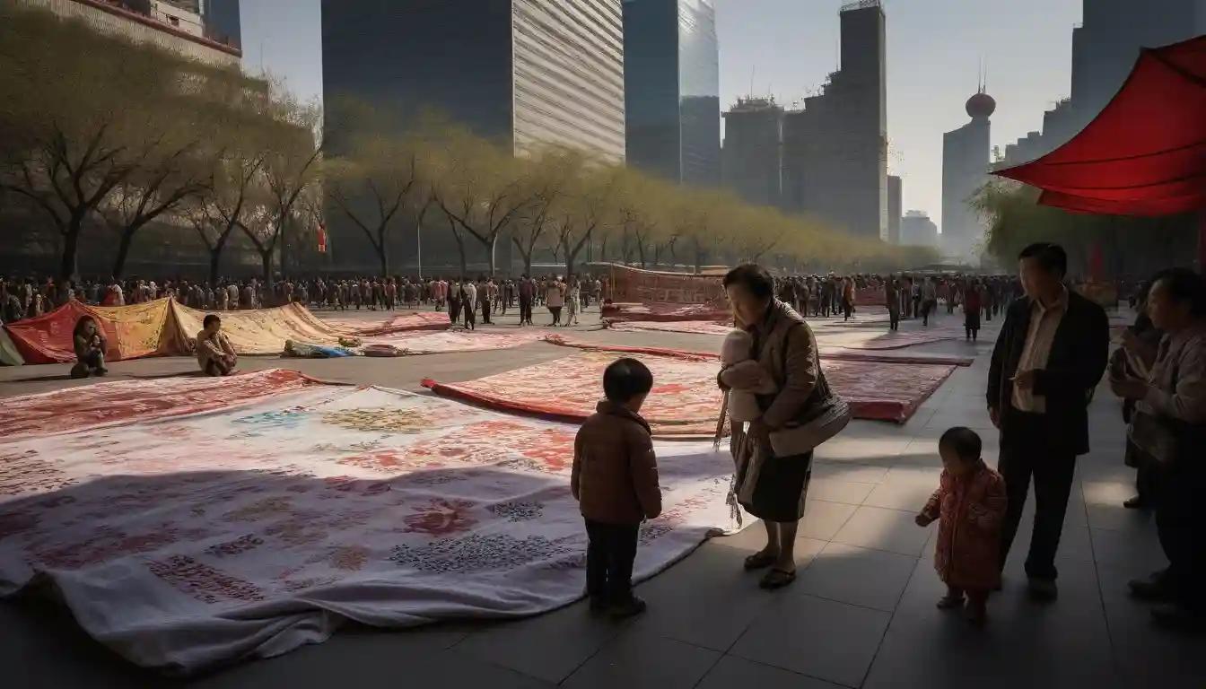 中国万亿难题:民族自豪感能否解决经济学无法解决的问题?