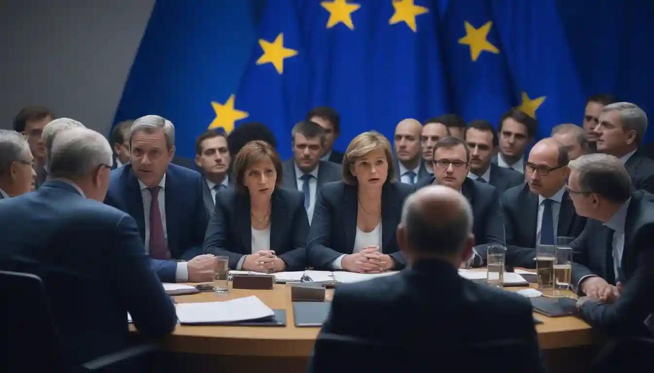 Meta在欧盟的让步,预示数字主权的未来代价